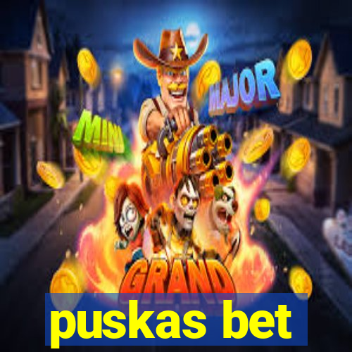 puskas bet